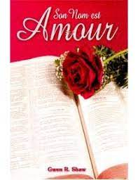 Son nom est amour 